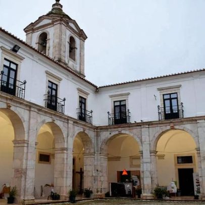 Falta uma semana para a III Feira de Doçaria Conventual Lurdes Ramos