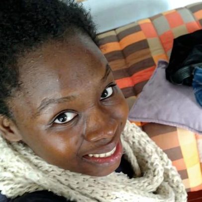 Mulher de 29 anos desaparecida em Águeda desde quinta-feira