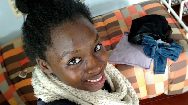 Mulher de 29 anos desaparecida em Águeda desde quinta-feira