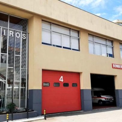 Denúncia de crise nos Bombeiros de Sever do Vouga exige mudança de gestão