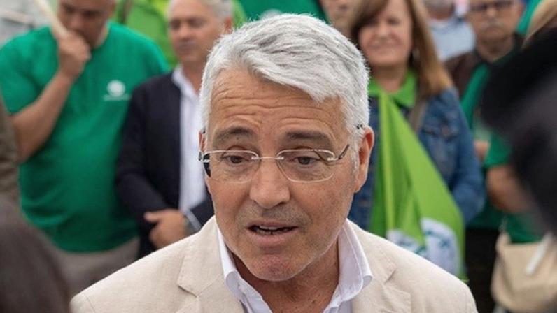 Filipe Sousa escreve uma carta aberta ao Primeiro-ministro