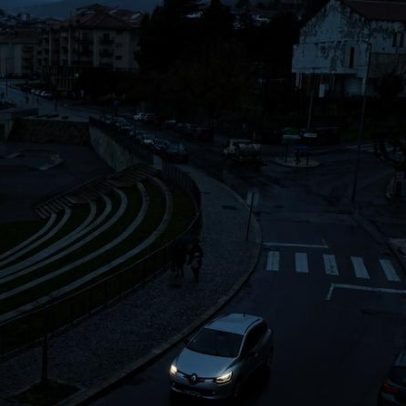 Câmara de Lamego investe 1 milhão na requalificação da Rua de Fafel