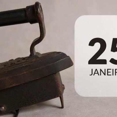 Feira das Velharias regressa a Campelo, Baião, a 25 de janeiro