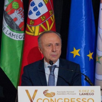 Assembleias municipais prontas para eleições das CCDR nesta segunda-feira