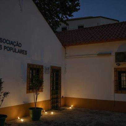 Festas do Pinhal Novo mudam de recinto e abrem portas a novas ideias
