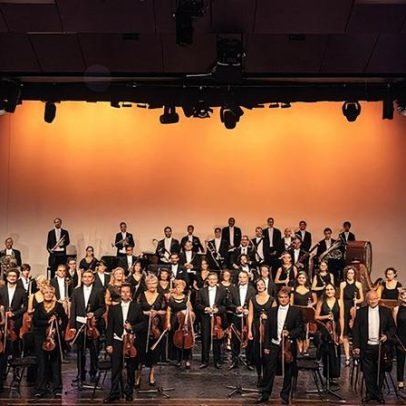 Orquestra Clássica da Madeira celebra 62.º aniversário com concerto
