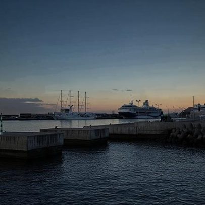 Mais de 9 mil pessoas no Porto do Funchal