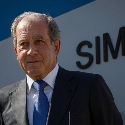 António da Silva Rodrigues entre os 50 mais ricos, fortuna de 1,9 mil milhões