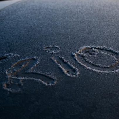 Prevista semana de temperaturas muito baixas