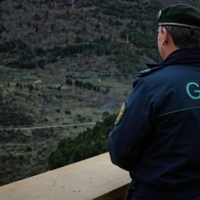 GNR levantou 1.634 autos em três anos, 465 por falta de limpeza de terrenos