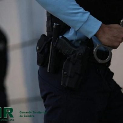 Jovem detido em Lousã por tráfico de estupefacientes