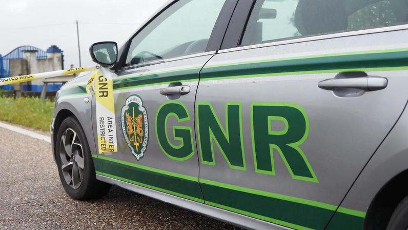 GNR apreende arma e detém indivíduos que atiraram sofre família rival em Coruche