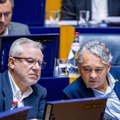 11 deputados do JPP avançam com fiscalização ao Subsídio de Mobilidade