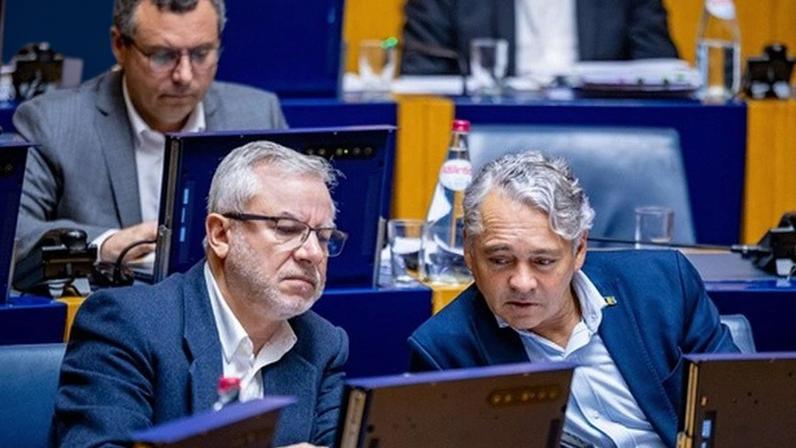 11 Deputados do JPP avançam com pedido de fiscalização ao Subsídio de Mobilidade