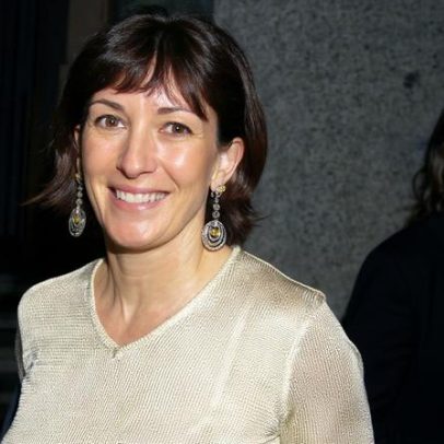 Ghislaine Maxwell deporá no Congresso a 9 de fevereiro