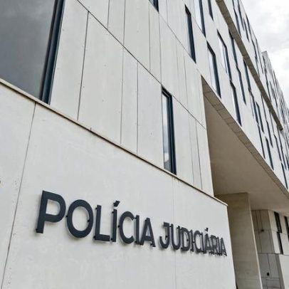 Polícia Judiciária detém suspeito de tentativa de homicídio em Seia