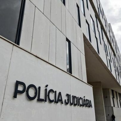 PJ detém suspeito de tentativa de homicídio em Seia