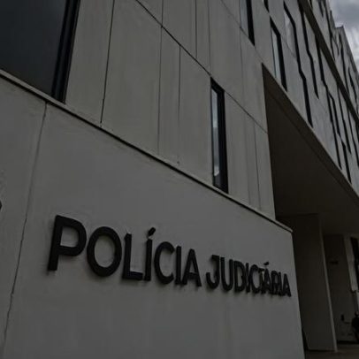Polícia Judiciária detém motorista de TVDE por alegada tentativa de violação