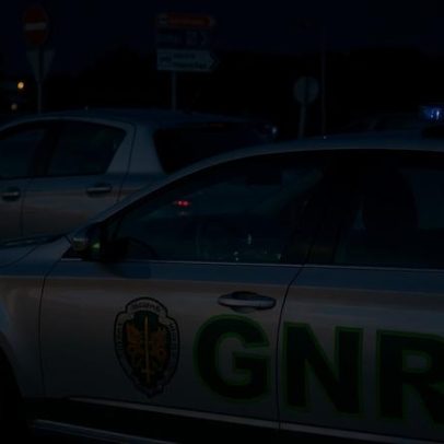 Homem em prisão preventiva por roubo violento a idoso em Paredes