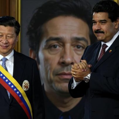 Petróleo em troca de empréstimos: a aliança estratégica entre China e Venezuela
