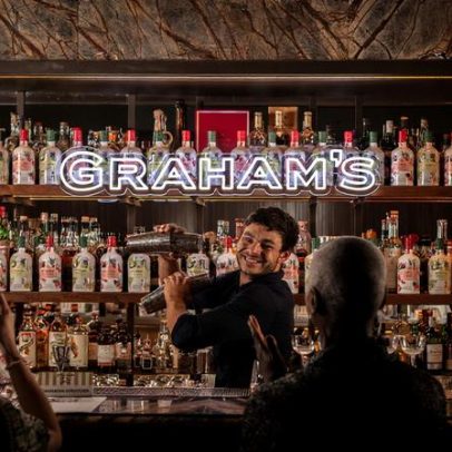 Graham’s abre inscrições para o concurso internacional Blend Series 2026