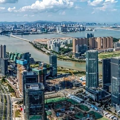 Macau encerra 2025 com inflação mais baixa em quatro anos