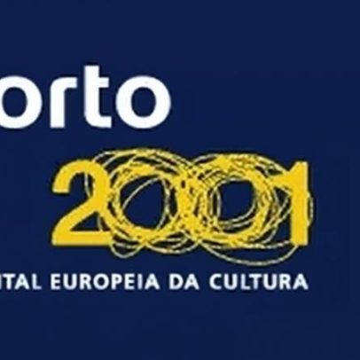 Porto celebra 25 anos como Capital Europeia da Cultura
