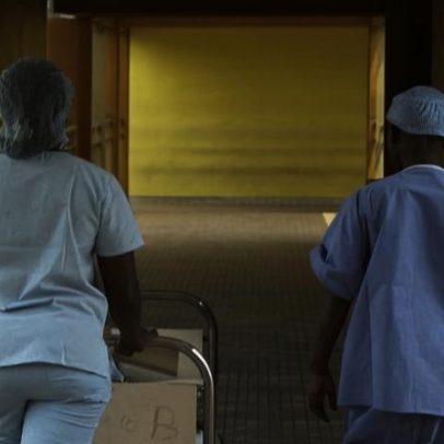 Profissionais de saúde moçambicanos anunciam greve de 30 dias