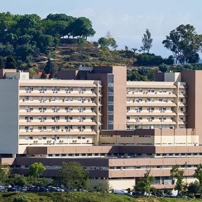 Mau tempo obriga doentes em oxigenoterapia no Médio Tejo a recorrer a hospitais com falha de energia