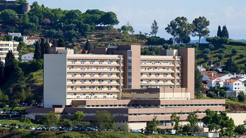 ULS Médio Tejo cria modelo preditivo para responder a fenómenos climáticos extremos