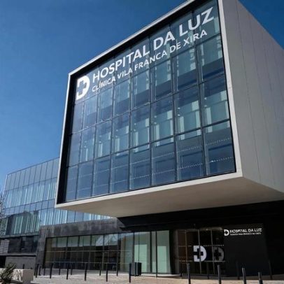 Hospital da Luz promove sessão de cuidados infantis no inverno