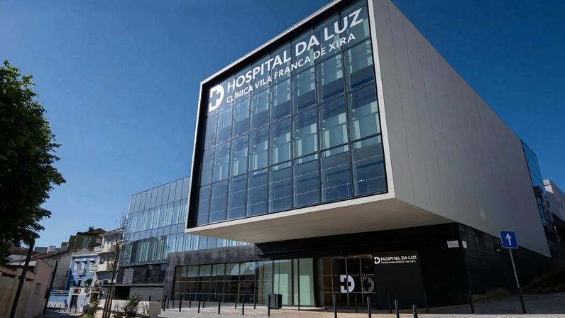 Hospital da Luz de Vila Franca de Xira organiza sessão para pais sobre cuidados infantis no inverno