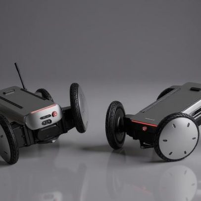 Hyundai vence o Best of Innovation no CES 2026