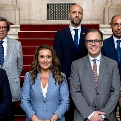 Chega acusa PS e PSD de chumbarem isenção de IMI para habitação