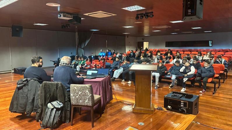 OPINANDO:A Importância da Integridade na Vida dos Jovens no Desporto