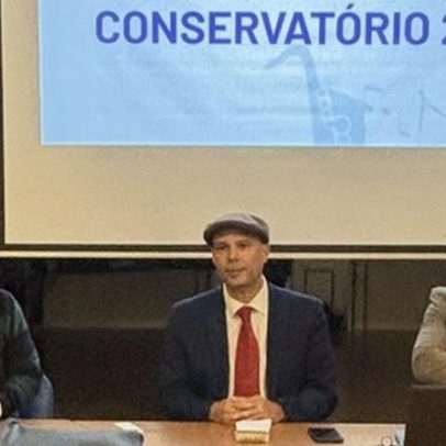 Conservatório apresenta quase 100 eventos nesta temporada