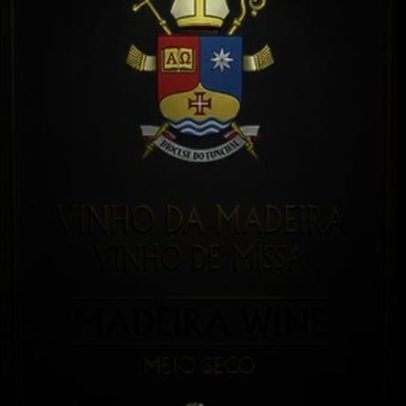 Diocese e Justino's apresentam novo Vinho de Missa da Madeira