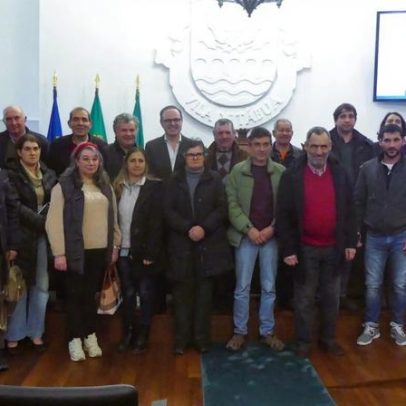Município amplia apoio aos pastores e aos produtores de bovinos