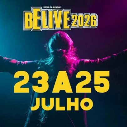 Câmara da Trofa convida jovens a participar no BeLive Trofa 2026
