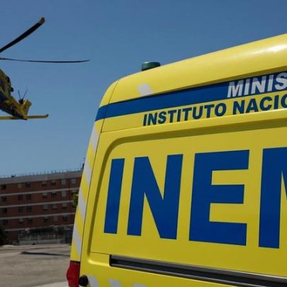 INEM adota novo sistema de prioridades de socorro idêntico à triagem hospitalar