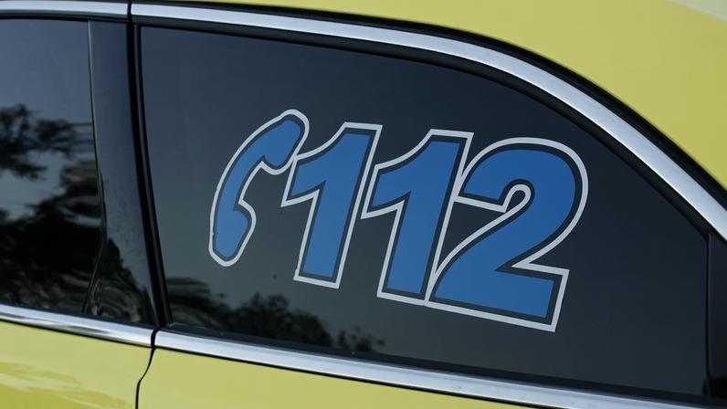 Mais de metade das chamadas para 112 são falsas ou não reportam emergências