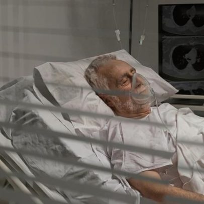 Governo promete criar 400 camas rapidamente para aliviar pressão hospitalar