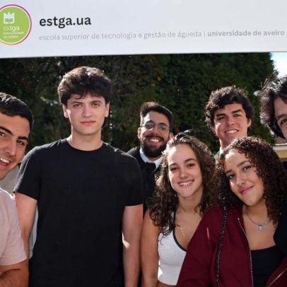ESTGA Abre portas a estudantes do secundário no Dia Aberto 2026