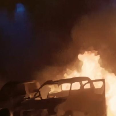 Protestos no Irão continuam mesmo com cortes de internet, telemóveis e voos