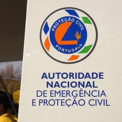 Plano Distrital de Emergência em Santarém ativado devido ao mau tempo