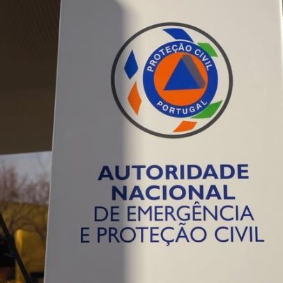 Nova lei da Proteção Civil concluída e entra em vigor este ano