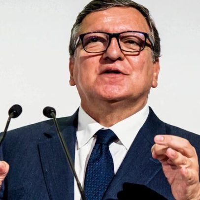 Durão Barroso nomeado presidente da Fundação Luso-Americana para o Desenvolvimento