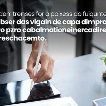 Como planear o futuro profissional com foco no que importa