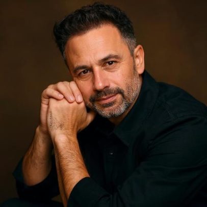 João Paulo Rodrigues apresenta concerto único na Aula Magna