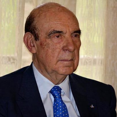 Fundão emite nota de pesar pelo falecimento de Joaquim da Cruz e Silva